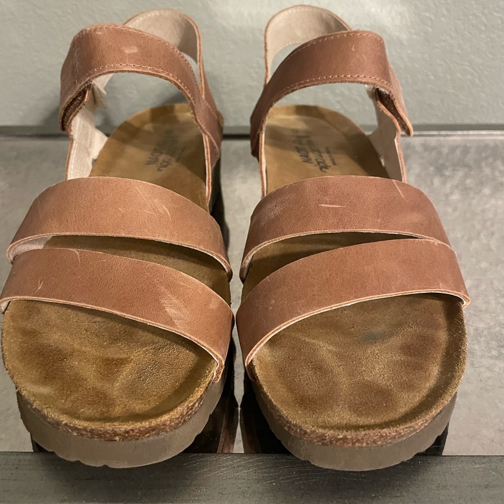 Naot Kayla sandals